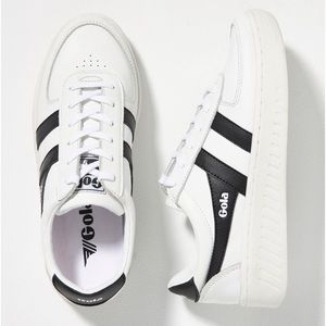 Gola Grandslam Sneakers W9